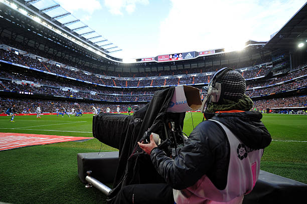 Negreira Case! LaLiga president hits out at Real Madrid TV